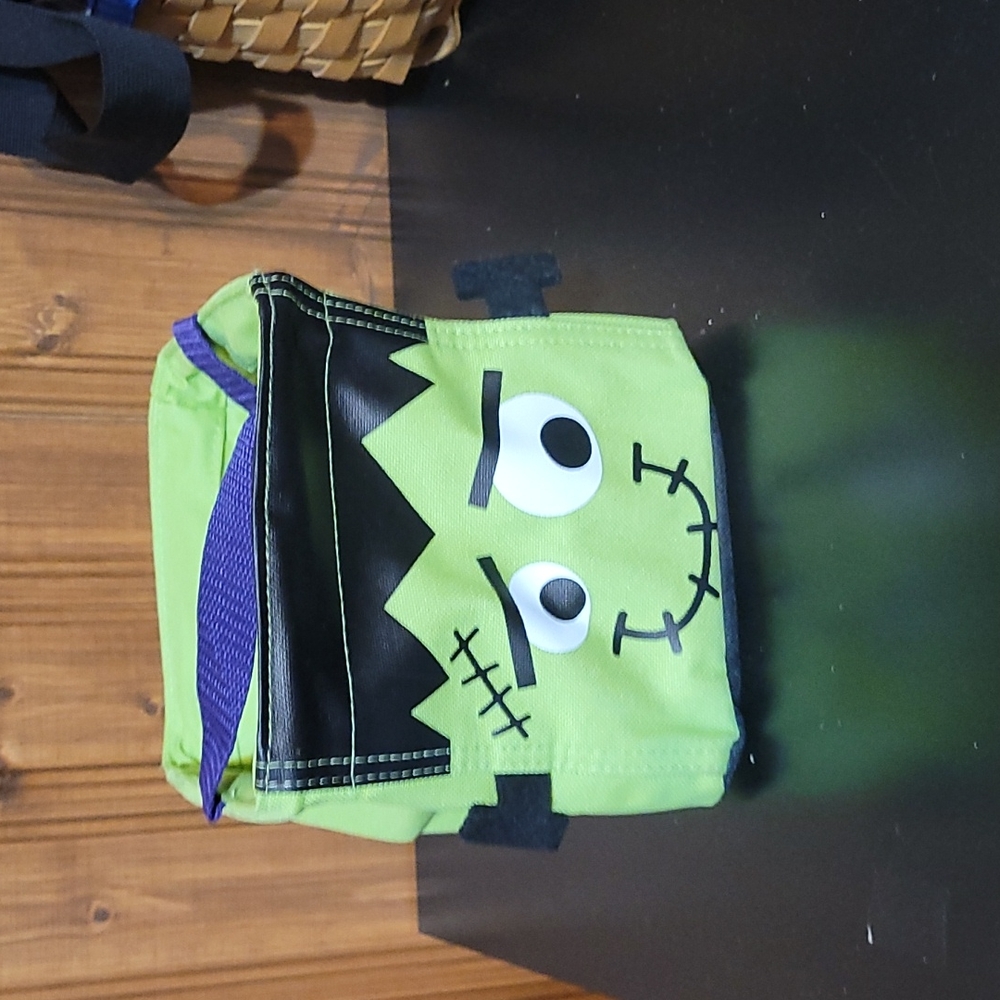 Thirty-one trick or treat bag small